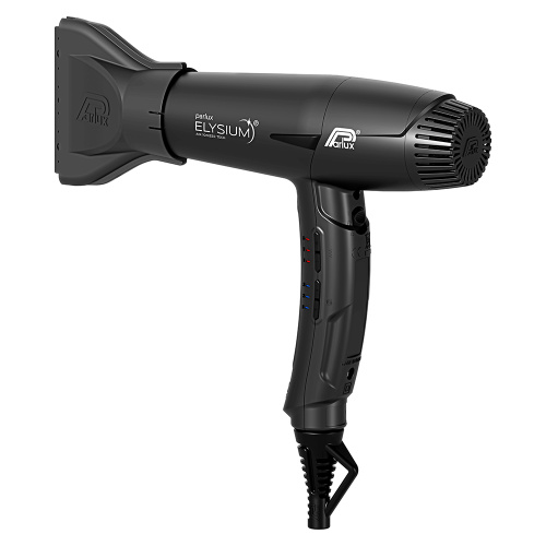 Фен 2300 Вт ELYSIUM PARLUX 0901-Elysium Black